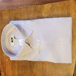 Joseph Abboud button shirt 18 - 33